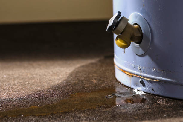 Waldport, OR Water damage restoration Company