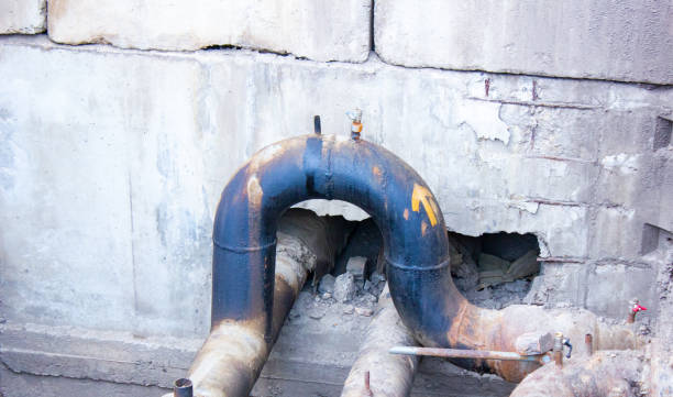 Best Basement water damage restoration  in Waldpt, OR